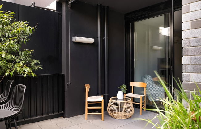 Palmerston St Apartments by Urban Rest - Photo 36