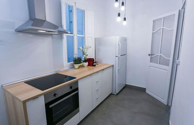 Remarkable 3 Bedroom Apartment in L'eixample - Foto 7