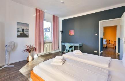 Spacious Flat 2nd Floor near station - Foto 21