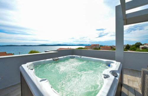 Apartments Sun Resort Nikolina - Foto 43