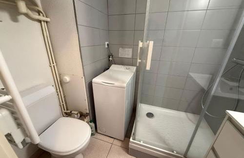 Studio cabine à Banyuls-sur-Mer avec terrasse - FR-1-309-210 - Foto 17