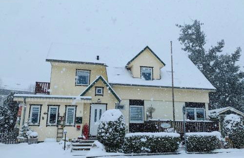 Gästehaus Alwine Wohnung 7 - Foto 12