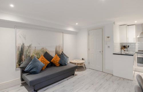 Park view / Baker Street / Marylebone Apartments - Foto 8