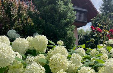 LAWENDOWA PRZYSTAŃ - dom nad rzeką - Brenna, 10 osób, sauna, balia z jacuzzi, ogród, plac zabaw - Foto 44