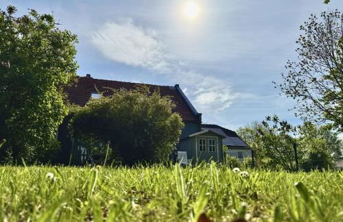 FeWo Nordseeflair OG - Wiarden - Foto 38