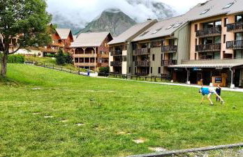 Résidence Relais - Appartement 6 couchages vue montagne à Réallon 126R MAE-8961 - Photo 8