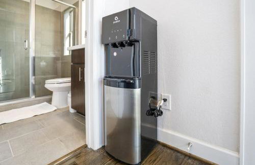 Clay Studio in the heart of EADO - Foto 14