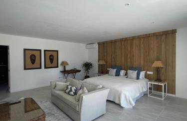 Sotogrande Polo Experience Luxury Villa - Foto 8
