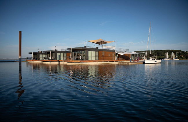 Floating Village Brombachsee - Foto 49