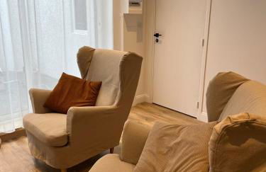 La Location des Géants - Appartement avec terrasse - Foto 5