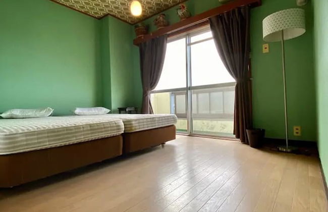 KR Apartment in Kanazawa - Photo 4