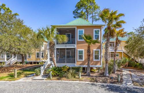 Blue Skies Cottage 29Cu By Pkrm - Foto 14