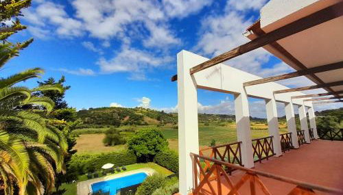 Casa do Vale Paraíso - Piscina e Court de Ténis a 30 min de Lisboa - Foto 2