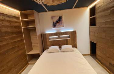 Domaine Nature Cottage Vosges Spa - Foto 25