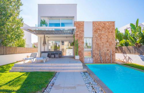 Can Bosquerró - Foto 41