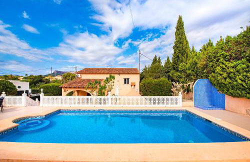 Villa Lucia - AzulenaCalpe - Photo 14