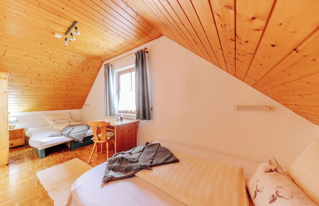 Ferienhaus Nora - Foto 3