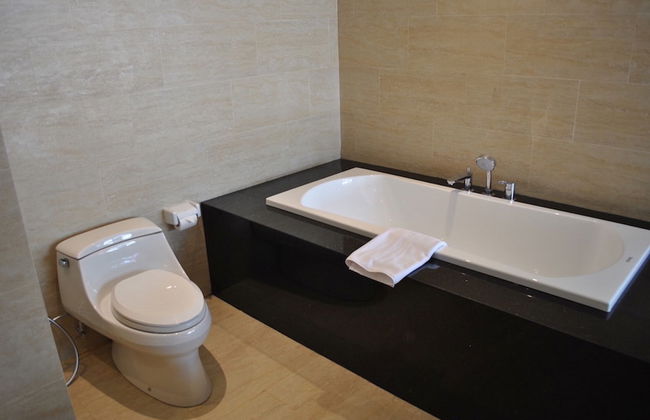 Room-kori Maharani Villas - Lagoon Pool - Foto 6