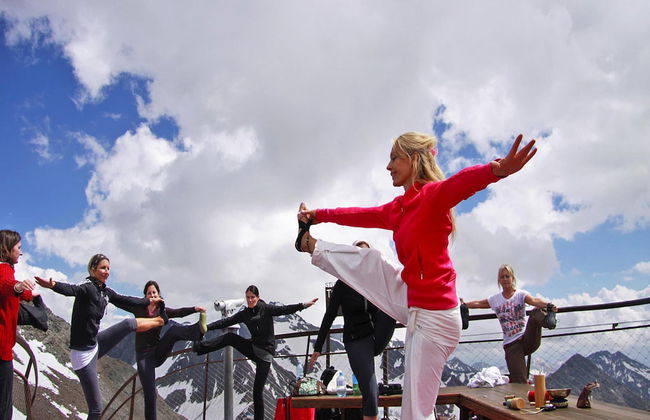 Apartment in Milders Near Stubai Glacier - Foto 11