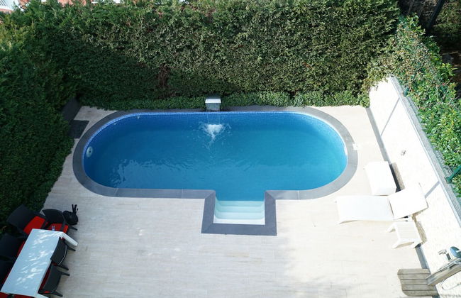 Pavilion With Bosphorus View in Anadolu Hisari - Foto 3