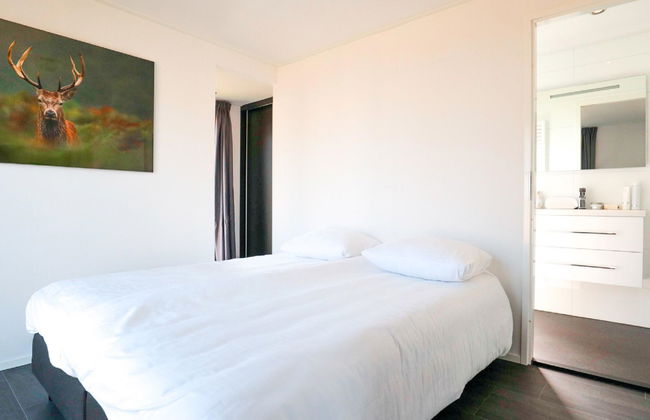 2 bedroom House in Breskens with swimming pool and terrace - Photo 3