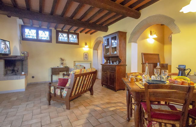 Capanna di Sotto - Foto 6