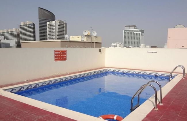 Premiere Hotel Apartments - Foto 10