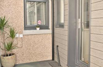 Quirky & Comfortable Residence - Foto 14