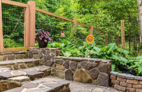 Highland Cabin 4BD/2BR near Harrisonburg VA - Foto 39