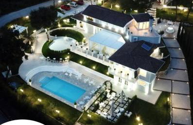 Tenuta Santo Stefano Azienda Agrituristica - Photo 1