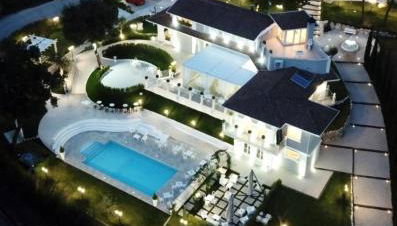 Tenuta Santo Stefano Azienda Agrituristica - Photo 1