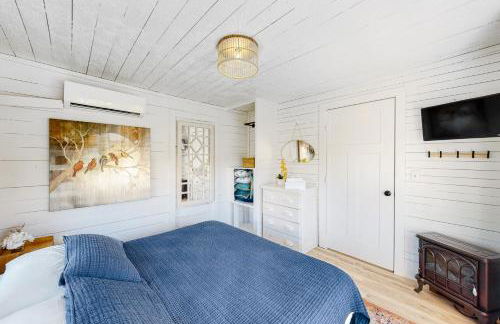 FO960 The Blue Pearl - Foto 14