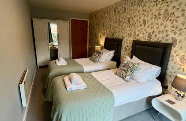 Central York Apartment - Skeldergate YO1 - Foto 9