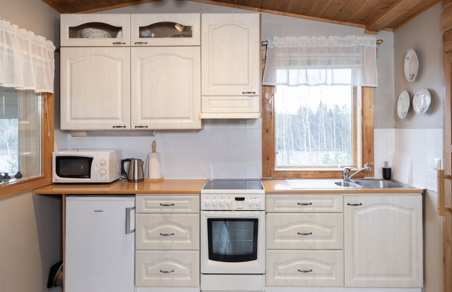 Havukka - Photo 3