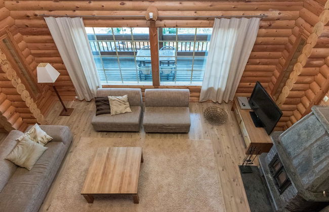 Aleksinrinne - Foto 14