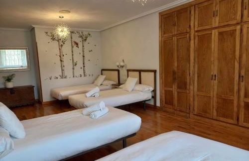 Casa Albaitar - con Piscina y Sala de juegos - Foto 36