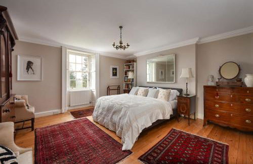 Luxury 5-Bed Country Retreat in the Angus Glens - Foto 15