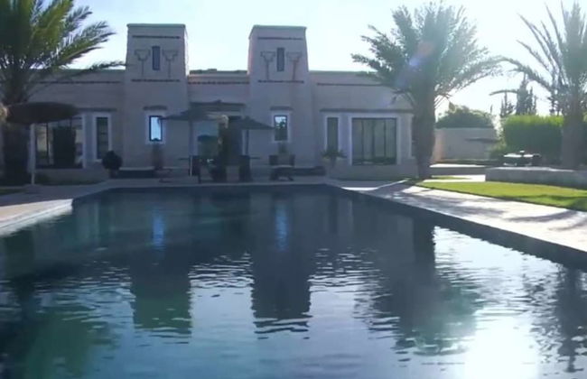 Kasbah Mamouna - Foto 7