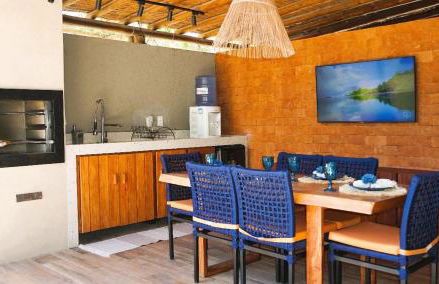 Casa de Condomínio ao lado da Capela de Milagres - Foto 12