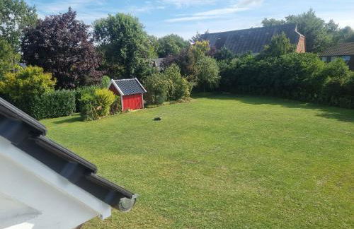 Ferienhof von Hammel 4 Zimmer Wohnung - Foto 2