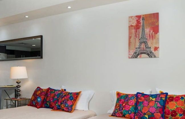 Ocean Front Condo 1 Bedroom 3 Beds 2 Bathrooms - Foto 29