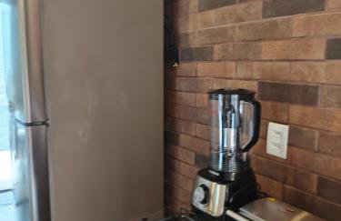 Cabana Eucalipto - Photo 26