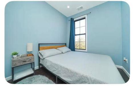 Beautiful home in Brooklyn NYC walking distance metro station - Foto 23