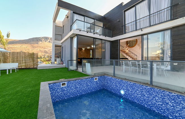 Vila Vilea - Foto 37