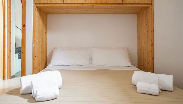 Casa Keller con terrazzo - Foto 4, Habitación