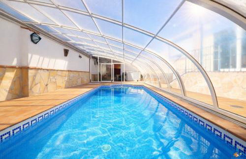 Villa Lormar Spainsunrentals - Foto 4