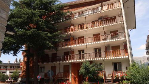 Apartment Ginevra by Interhome - Foto 3