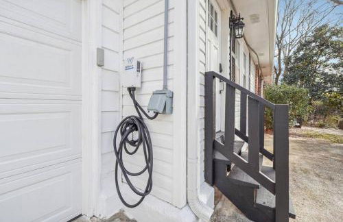 Cozy Kennesaw Apartment Close to KSU with EV Plug In - Foto 16