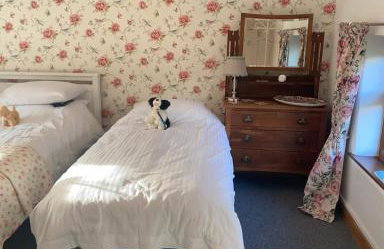 Luxury Village Cottage on doorstep of Alton Towers - Foto 24