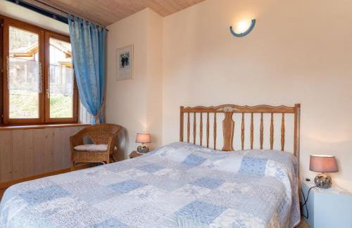 Gîte éco au pied des montagnes, proche du Ballon de Servance - FR-1-583-449 - Foto 10